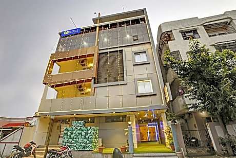 FabHotel Happy stay I