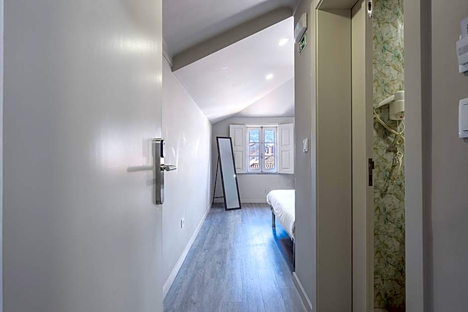 Rua Grande Hotel