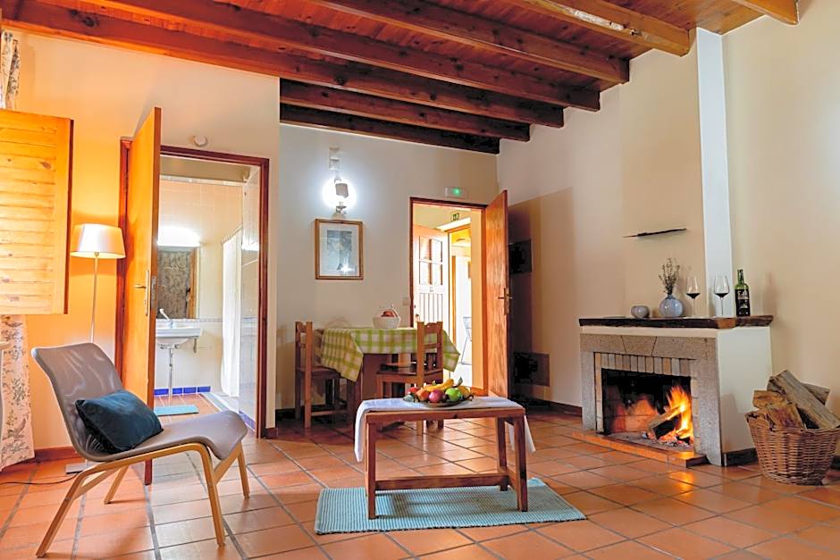 Quinta Do Crestelo Aparthotel