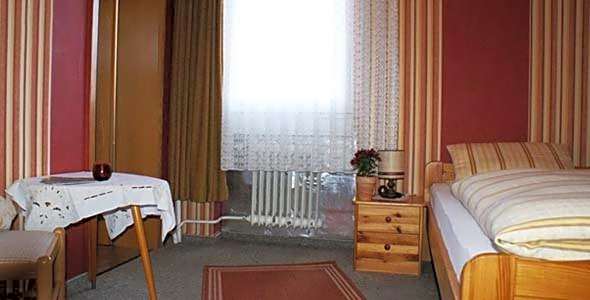 Gasthaus Pension Schumbert