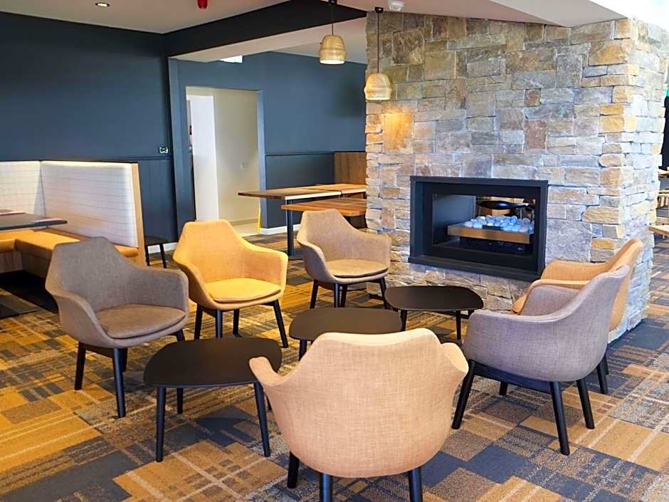 Mercure Barossa Valley