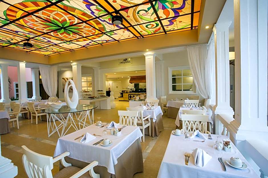 Bahia Principe Grand Samana - Adults Only