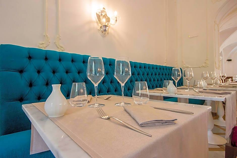 Mediterraneo Emotional Hotel & Spa