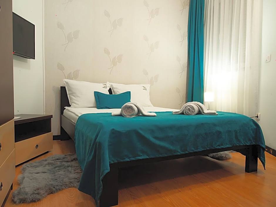 Motel Krnjevo