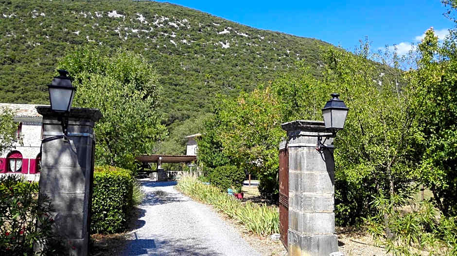 Domaine de Rochebelle