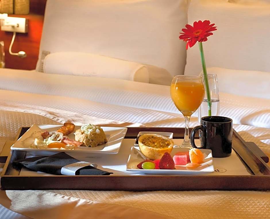 Hodelpa Caribe Colonial