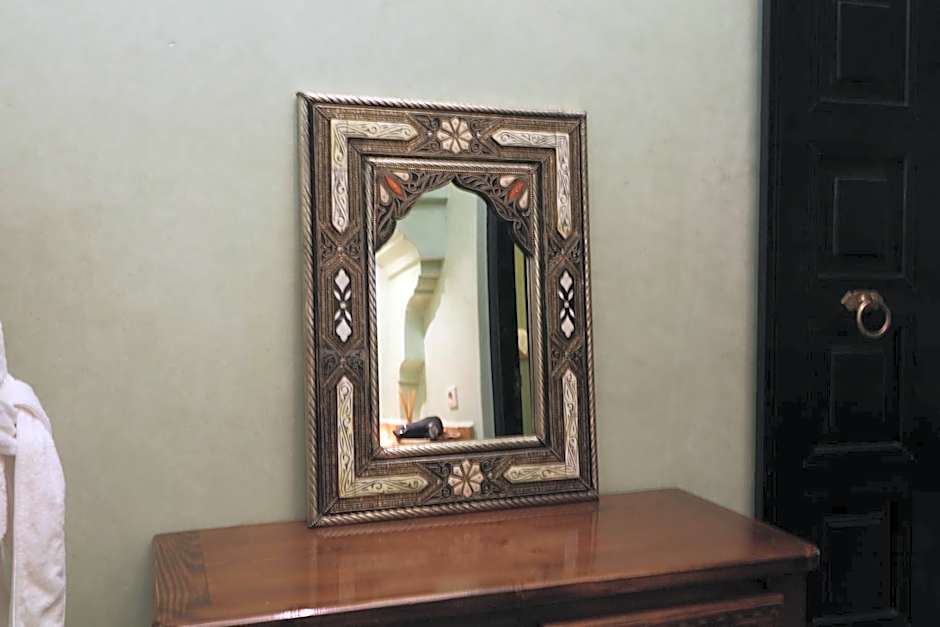 Riad Omara al Kasbah