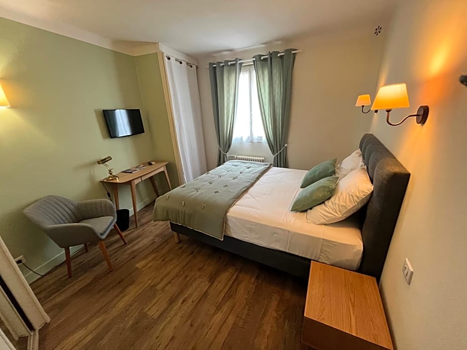 Le Clos d'Orange - Hotel & ville de Provence