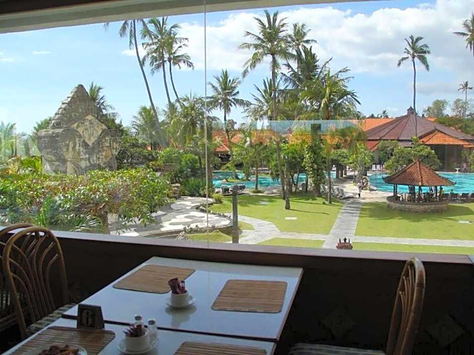 Inna Grand Bali Beach Hotel