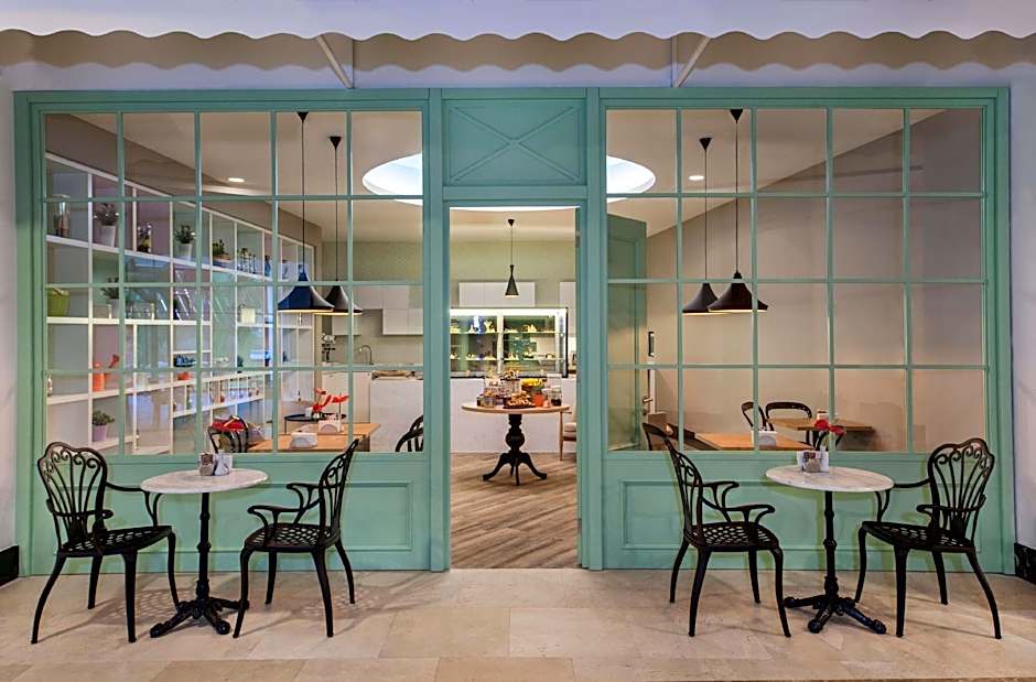 DoubleTree By Hilton Antalya-Kemer