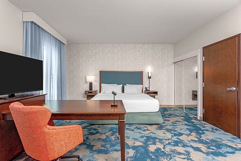 Hampton Inn By Hilton & Suites Deland