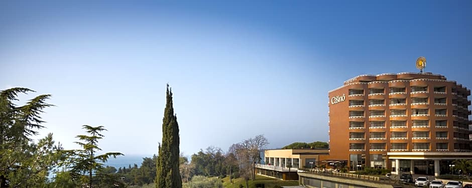 Remisens Hotel METROPOL