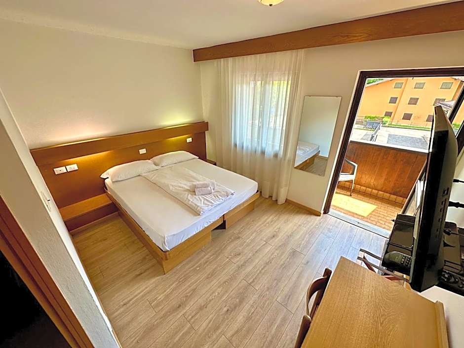 Hotel Ferrari