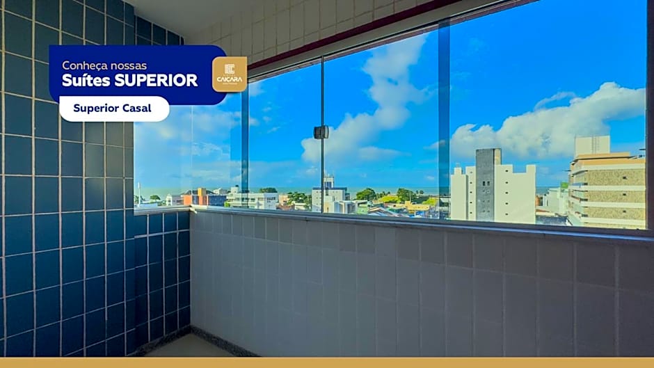 Hotel Caiçara João Pessoa