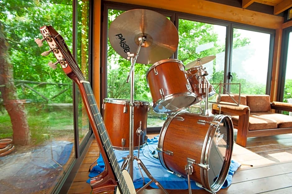 La Finestra sul Lago