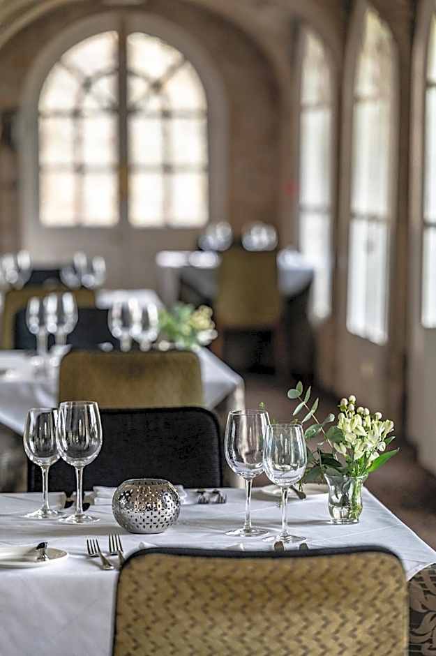 Bailbrook House Hotel, Bath