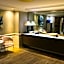 Chinggis Khaan Hotel