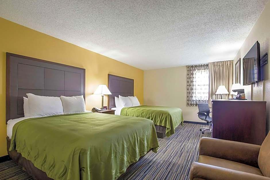Quality Inn Grayville