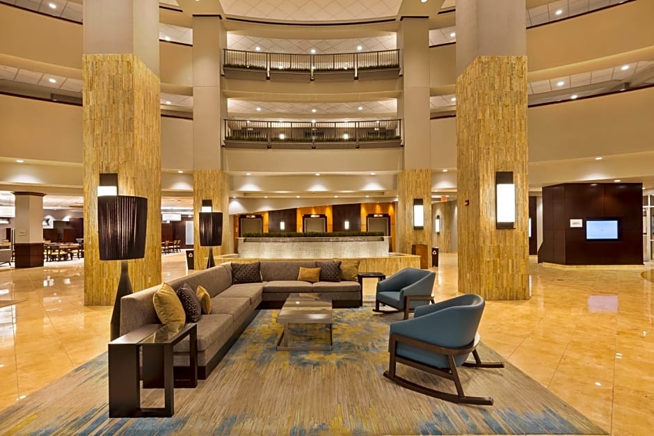 Courtyard by Marriott Omaha La Vista