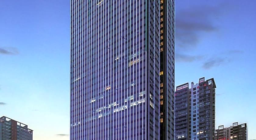 Wyndham Grand Maoming