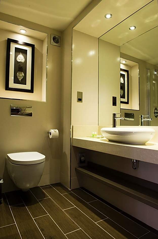 Lochside House Hotel & Spa