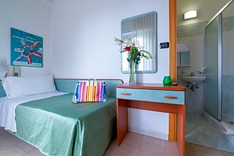 Classic Single Room