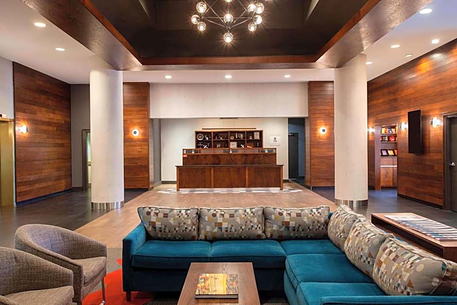 Four Points By Sheraton Richmond