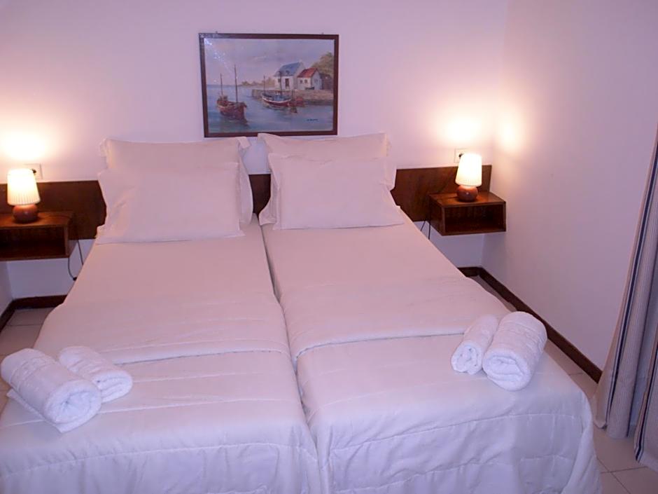 Captain's House Hotel