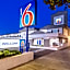 Motel 6-San Jose, CA - Convention Center