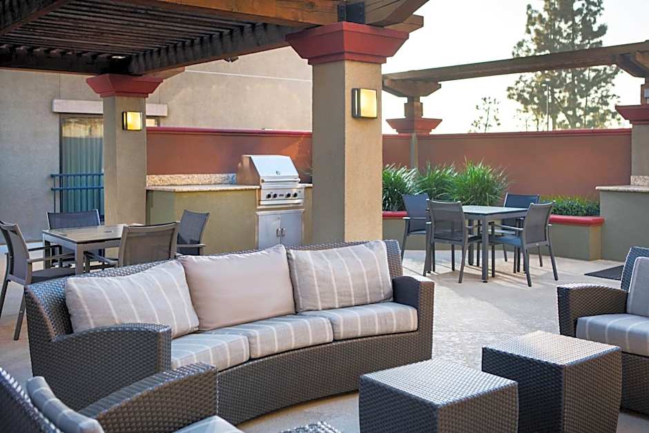 Residence Inn by Marriott Los Angeles Burbank/Downtown