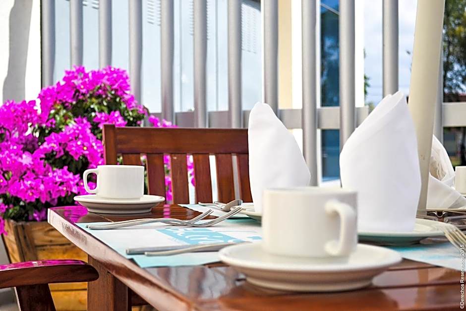 Crowne Plaza Leon By IHG