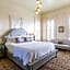 Pinc Lady Mansion