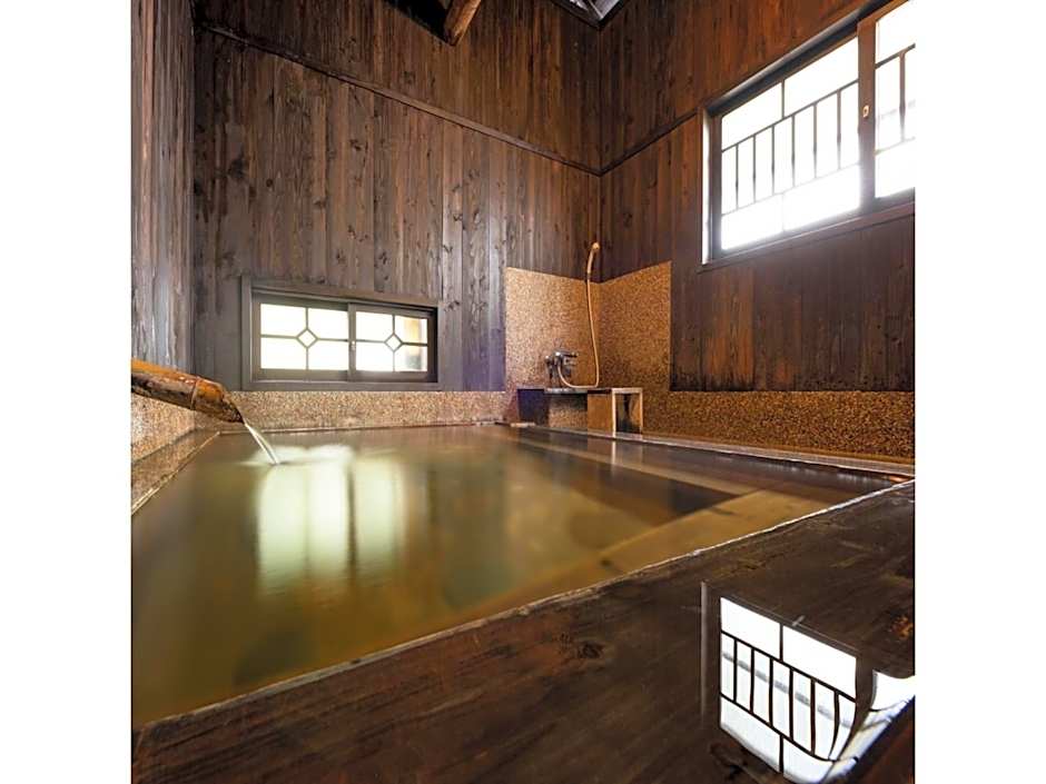 Oyasukyo Onsen Ryokan Tarobee - Vacation STAY 56803v