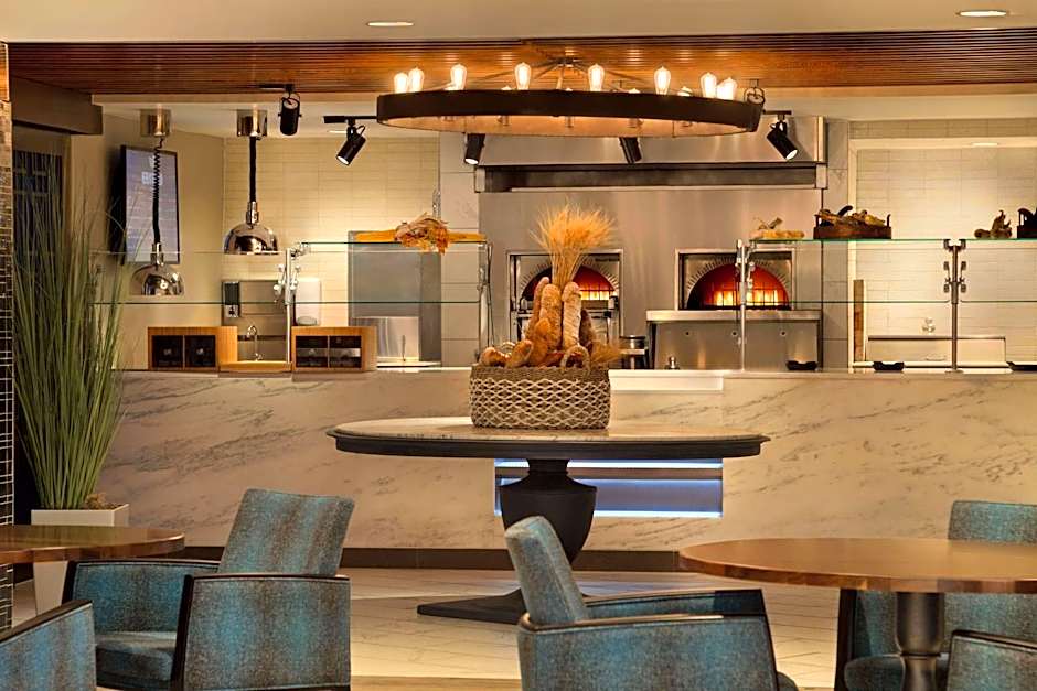 Hilton Boston/Dedham