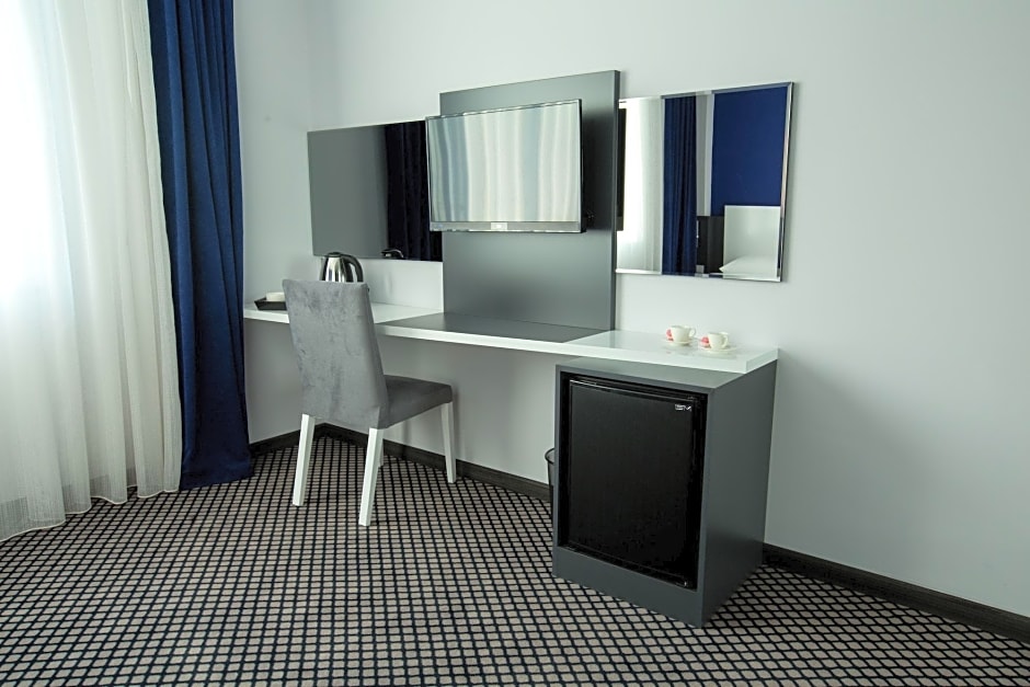 Cavit Duvan Prestige Hotel