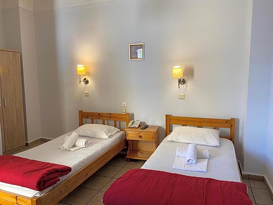 Hotel Ionion