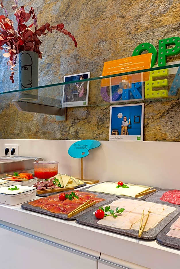 Ibis Styles Madrid Prado