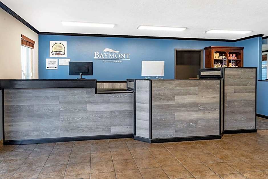 Baymont by Wyndham Bozeman