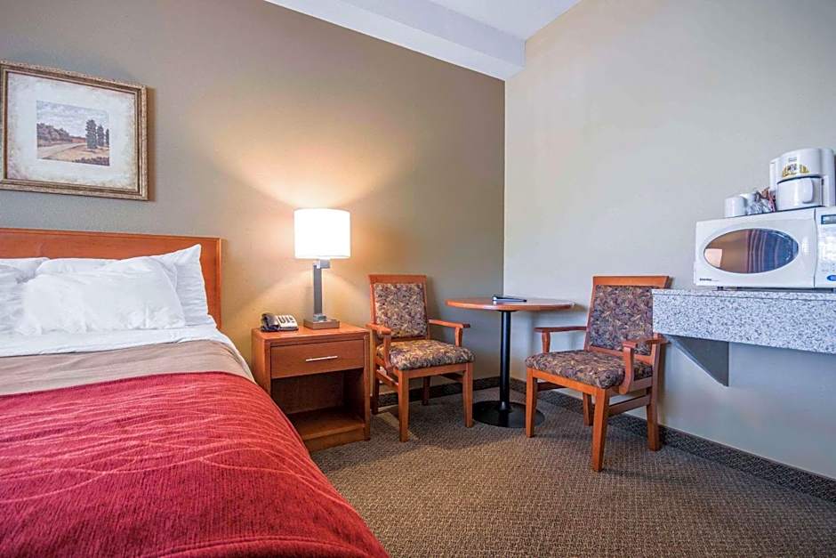 Comfort Inn & Suites