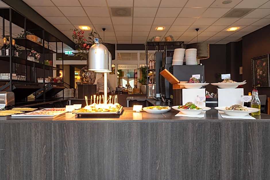 Hotel Spelderholt