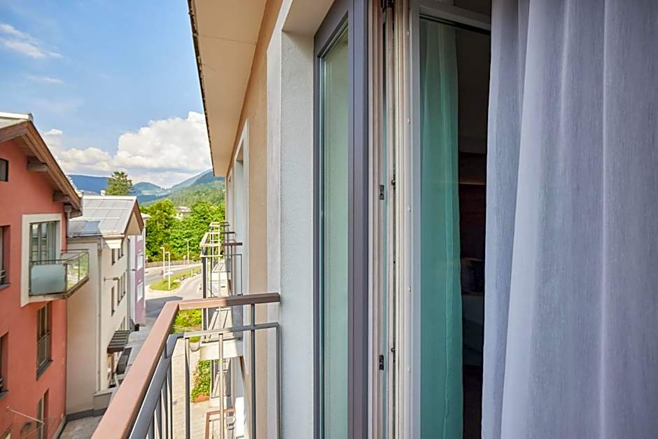 Hotel EDELWEISS Berchtesgaden Superior