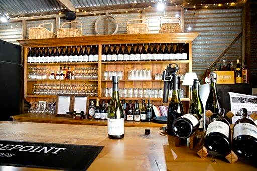 Pierrepoint Accommodation