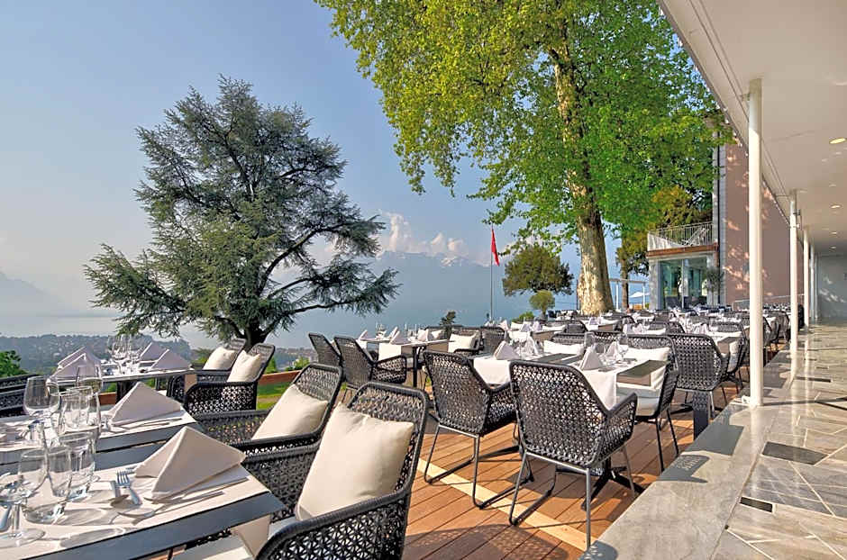 Hotel du Léman - Jongny