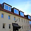 Hotel am Hirschgarten