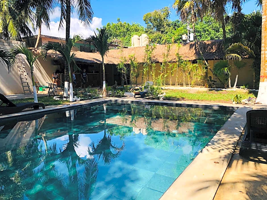 Tierra Maya Hotel Spa & Sanctuary