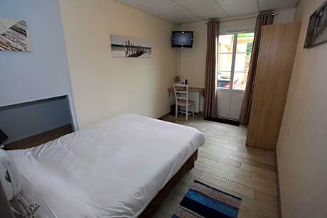 Double Room - Disability Access