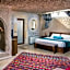 Cappa Via Cave Hotel