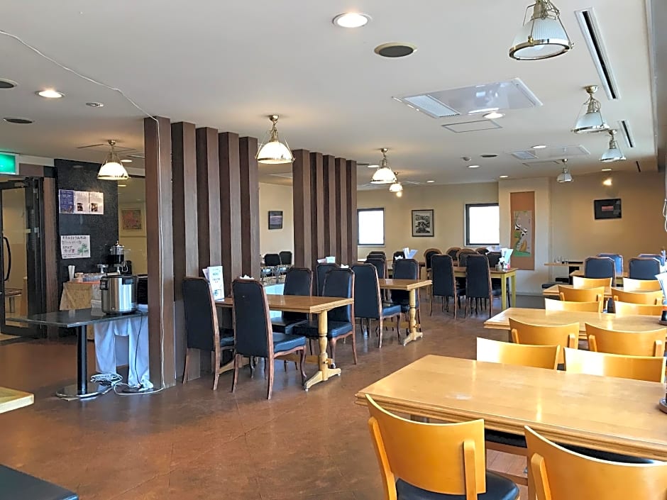 Hotel Tetora Hakodate