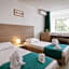 Hotel Favorit