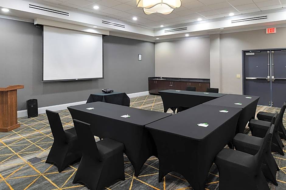 Holiday Inn Rock Hill By IHG